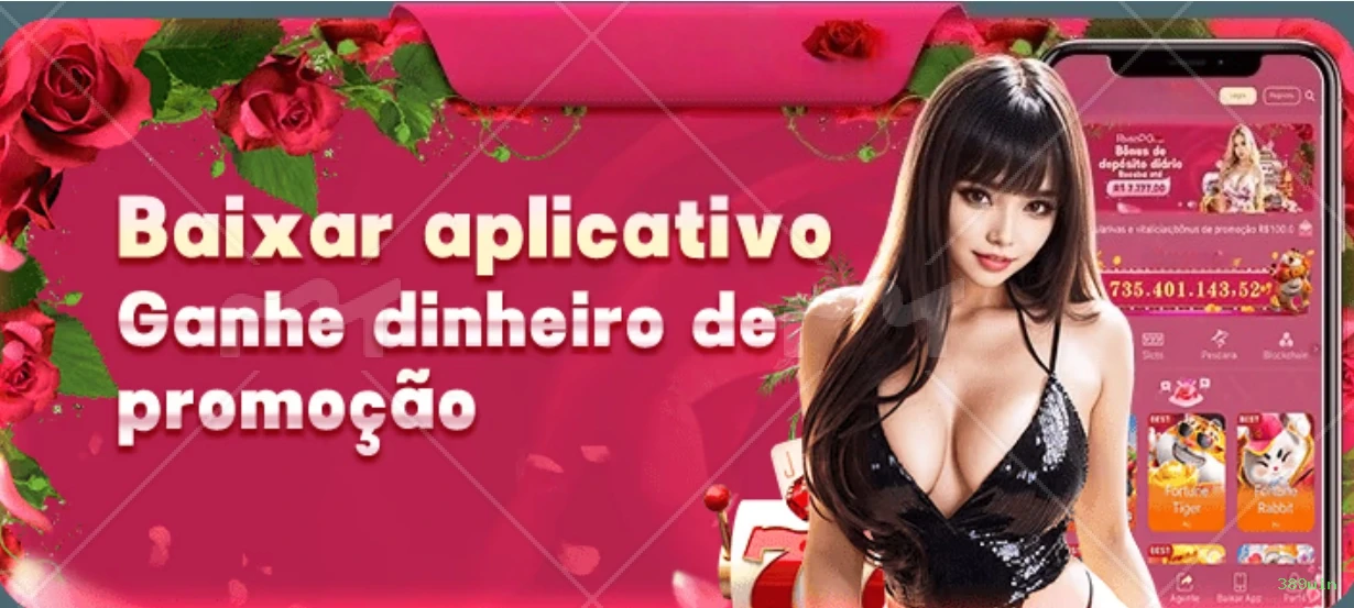 App 389win apostas esportivas mobile