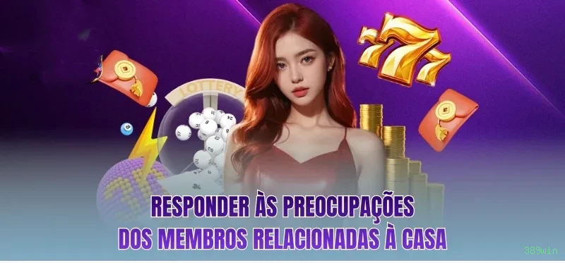 Roleta e blackjack 389win
