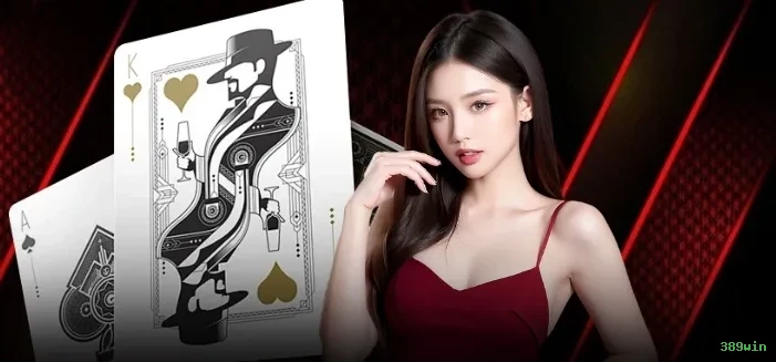 App 389win Android download