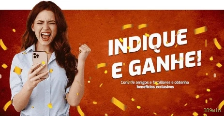 Formulário registro 389win